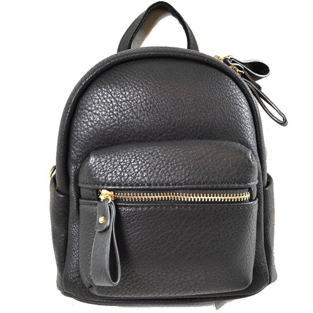 Mini Convertible Backpack